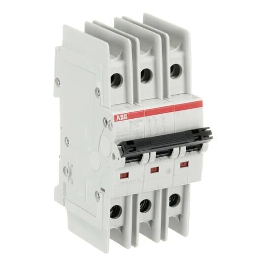 ABB 2CDS273337R0338 SU203M-Z4 Leitungsschutzschalter 4A 400V