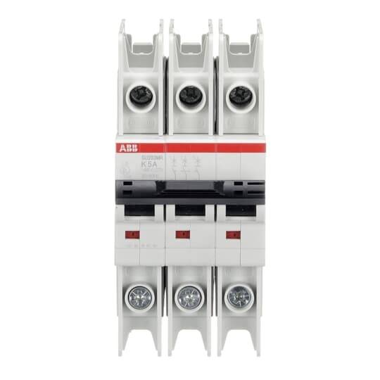 ABB 2CDS273347R0357 SU203MR-K5 Leitungsschutzschalter 5A 400V