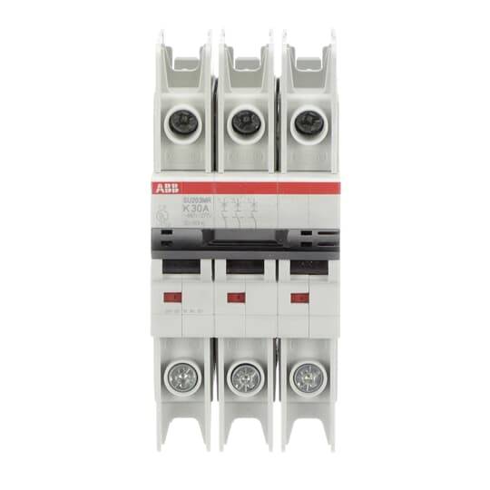 ABB 2CDS273347R0527 SU203MR-K30 Leitungsschutzschalter 30A 400V