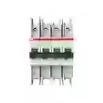 ABB 2CDS274337R0024 SU204M-C2 Leitungsschutzschalter 2A 480V ABB 2CDS274337R0024 SU204M-C2 Leitungsschutzschalter 2A 480V