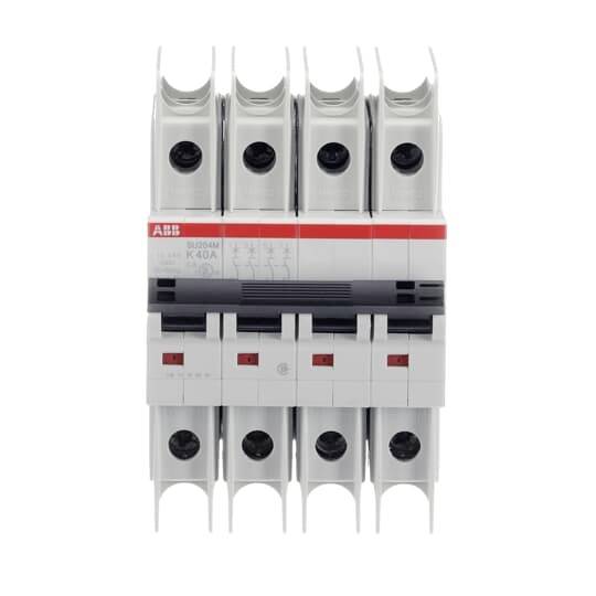 ABB 2CDS274337R0557 SU204M-K40 Leitungsschutzschalter 40A 240V