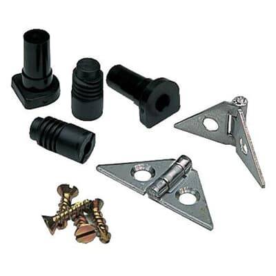 Striebel & John 4TBO851268C0100 Deckelscharnier 1St.