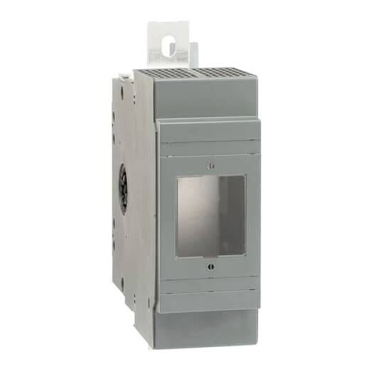 ABB 1SCA100432R1001 Zubehör für Lasttrennschalter 1St.