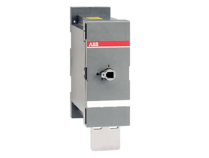 ABB 1SCA106541R1001 Verriegelung 1St.