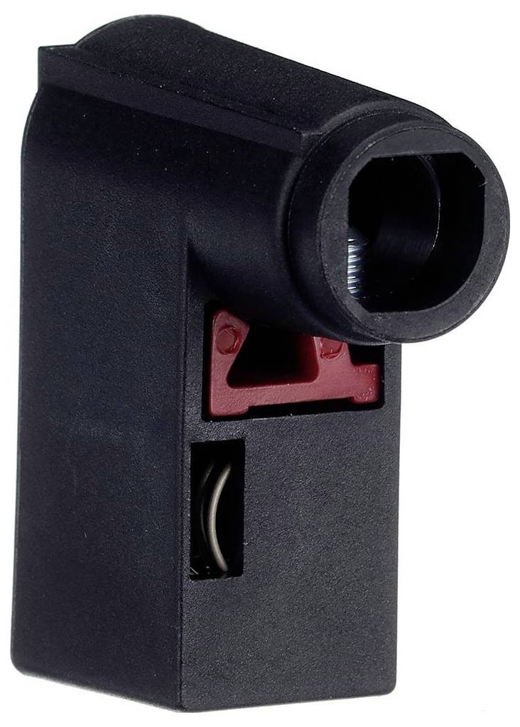 ABB Handgriff Schwarz 1SCA109015R1001
