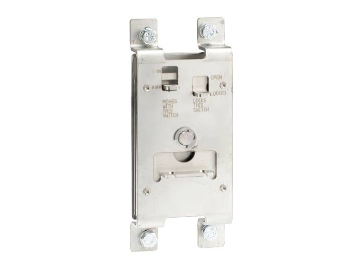 ABB 1SCA116554R1001 Verriegelung 1St.
