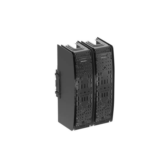 ABB 1SCA151163R1001 Sicherungs-Unterteil 250A 1St.