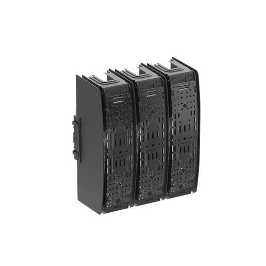 ABB 1SCA151169R1001 Sicherungs-Unterteil 400A 1St.