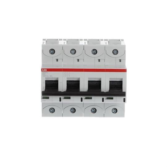 ABB 2CCF019586R0001 S804PV-SP5 Leitungsschutzschalter 5A 1500V