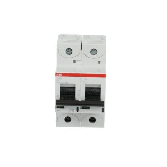 ABB 2CCF019950R0001 S802S-K3 Leitungsschutzschalter 3A 400V