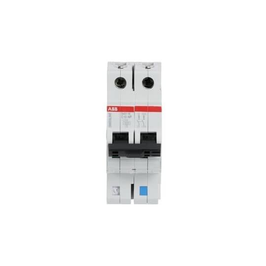ABB 2CCS571103R8104 S401M-C10NP Leitungsschutzschalter 10A 240V