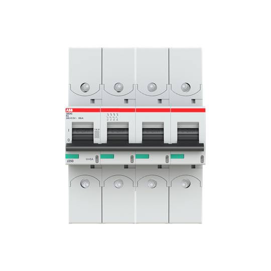 ABB 2CCS864002R0067 S804S-K6-R Leitungsschutzschalter 6A 400V