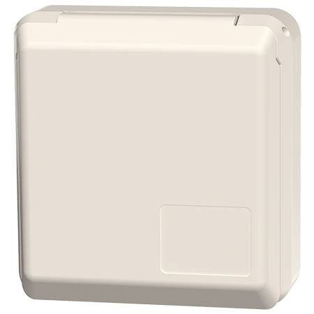 MENNEKES 4120 4120 CEE Anbaudose 400 V/AC