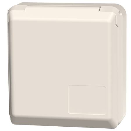 MENNEKES 4112 4112 CEE Anbaudose 230 V/AC