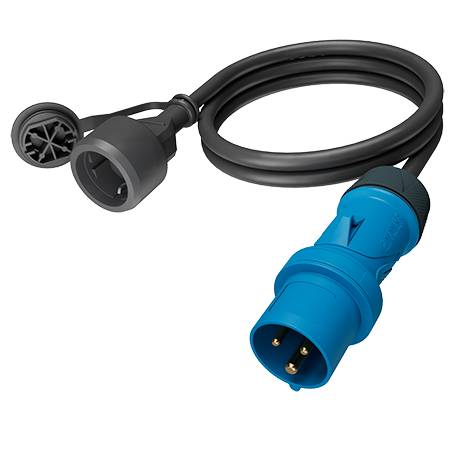 MENNEKES 8005 8005 CEE Adapter