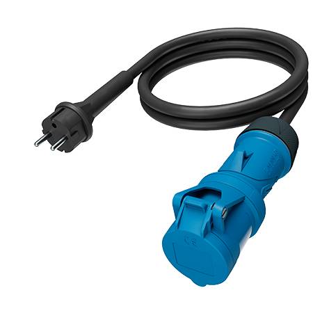 MENNEKES 8004 8004 CEE Adapter