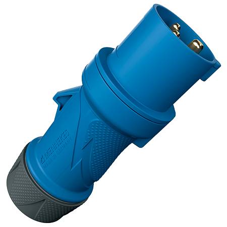 MENNEKES PowerTOP® Xtra S CEE Stecker 16A 230 V/AC