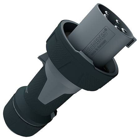MENNEKES PowerTOP® Xtra 13248 CEE Stecker 63A