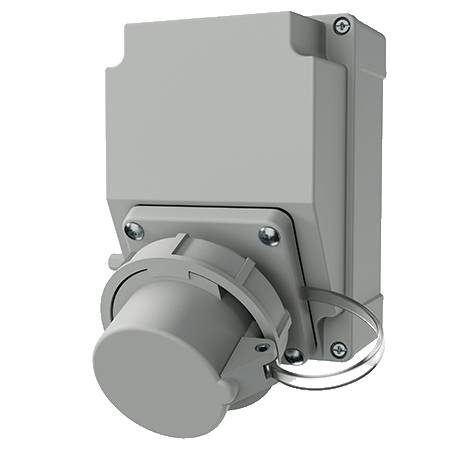 MENNEKES 8109251 8109251 CEE Steckdosen-Kombination