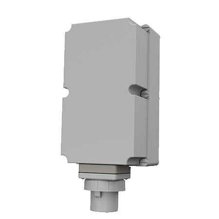 MENNEKES 8617073 8617073 CEE Steckdosen-Kombination 1St.