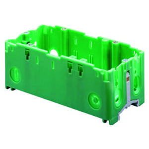 Gewiss NP50307 Einbaudose 1St.