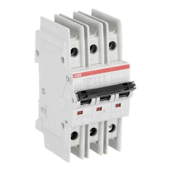 ABB 2CDS273337R0254 SU203M-C25 Leitungsschutzschalter 25A 400V