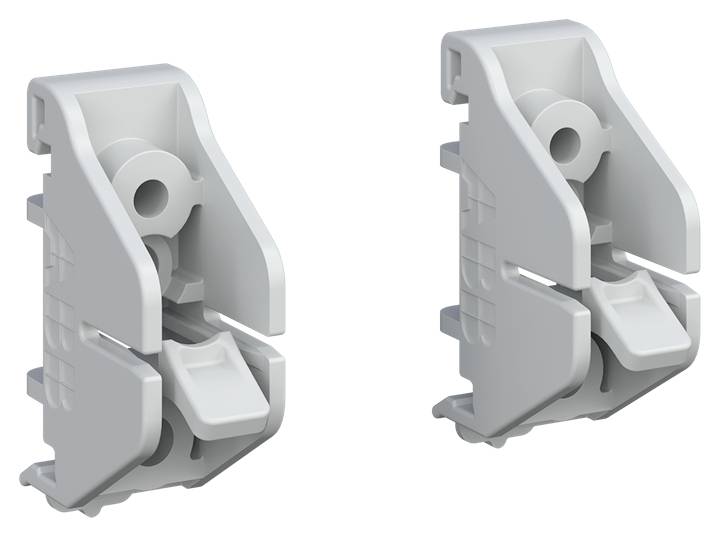 Striebel & John 2CPX031426R9999 Halter 1St.