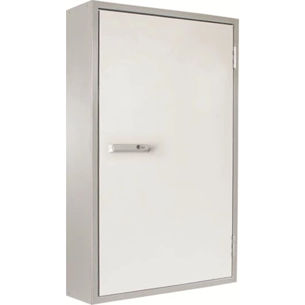 Striebel & John 2CPX040065R9999 2/0UF2121 Brandschutz-Wandschrank Unterputz Anzahl Reihen = 4 Inhalt 1St. Striebel & John 2CPX040065R9999 2/0UF2121 Brandschutz-Wandschrank Unterputz Anzahl Reihen = 4 Inhalt 1St.