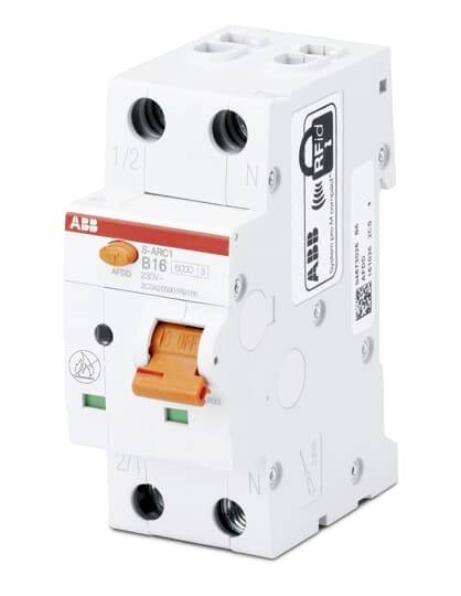 ABB 2CSA255901R9324 Brandschutzschalter 32A 1St.