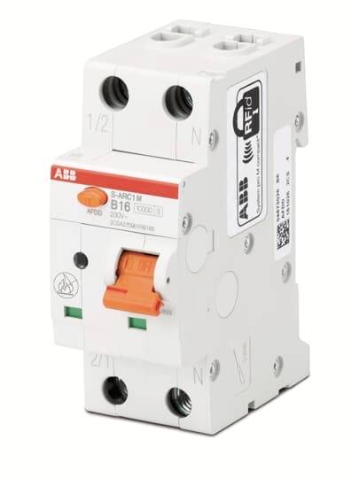 ABB 2CSA275901R9255 Brandschutzschalter 25A 1St.