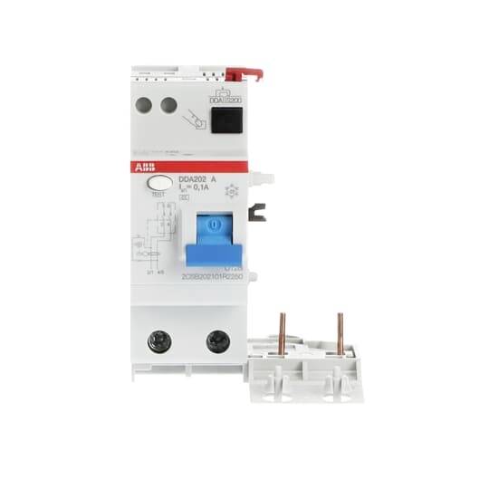 ABB 2CSB202101R2250 FI-Schutzschalter 25A