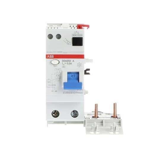 ABB 2CSB202101R4400 FI-Schutzschalter 40A