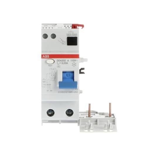 ABB 2CSB202199R1250 FI-Schutzschalter 25A
