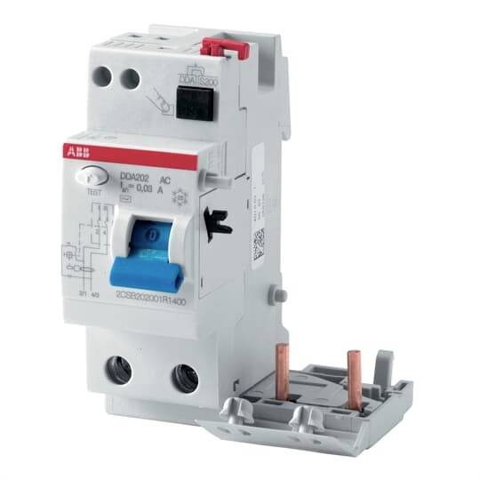 ABB 2CSB202199R1630 FI-Schutzschalter 63A