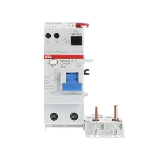 ABB 2CSB202201R2630 FI-Schutzschalter 63A