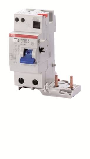 ABB 2CSB202325R1630 FI-Schutzschalter 63A