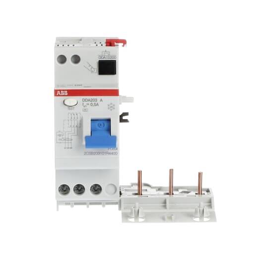ABB 2CSB203101R4400 FI-Schutzschalter 40A