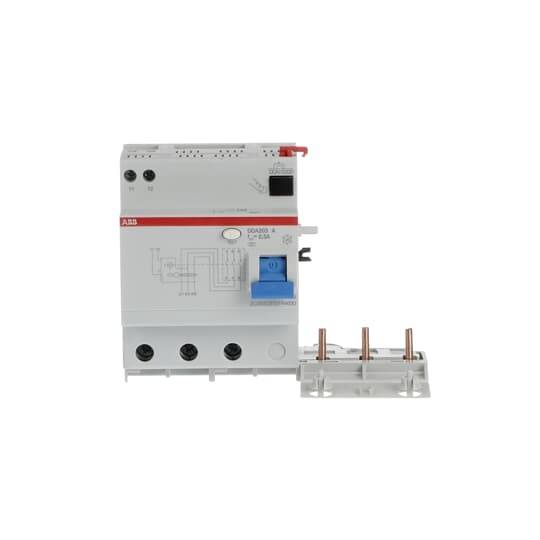 ABB 2CSB203101R4630 FI-Schutzschalter 63A