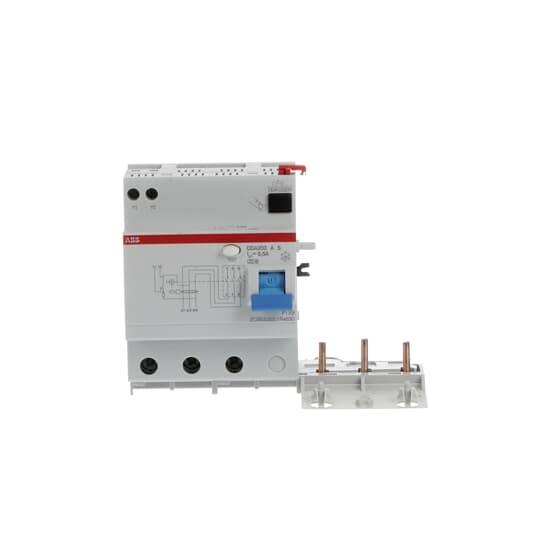 ABB 2CSB203201R4630 FI-Schutzschalter 63A