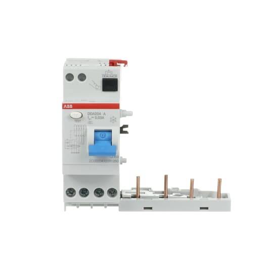 ABB 2CSB204101R1250 FI-Schutzschalter 25A