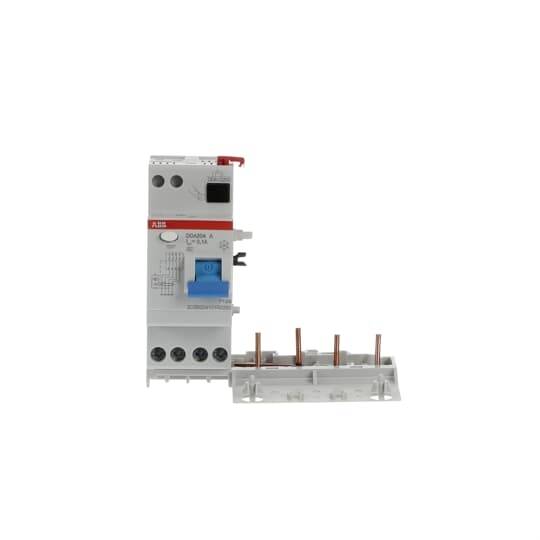 ABB 2CSB204101R2250 FI-Schutzschalter 25A