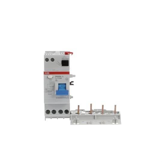 ABB 2CSB204101R4250 FI-Schutzschalter 25A