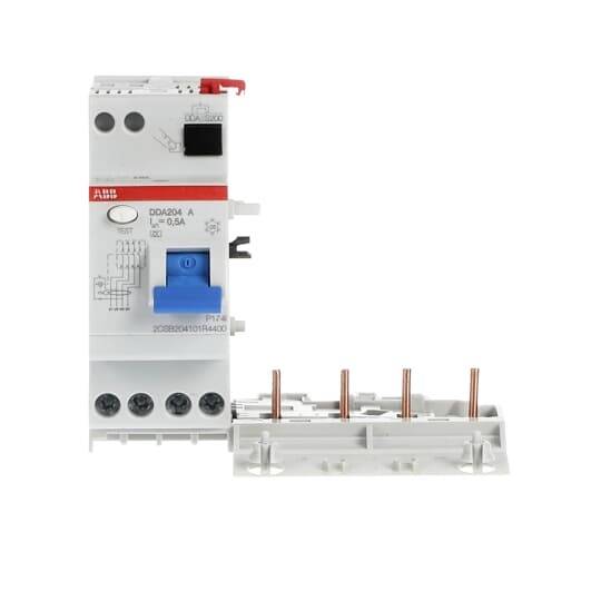 ABB 2CSB204101R4400 FI-Schutzschalter 40A
