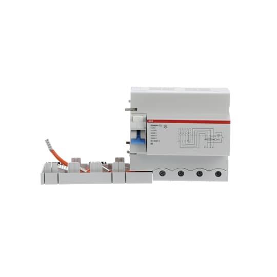 ABB 2CSB804101R3630 DDA804A-63/0,3 FI-Schutzschalter 63A 0.03A 690V