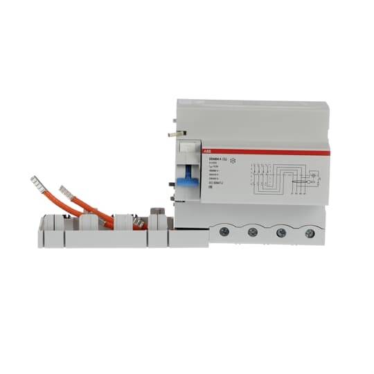 ABB 2CSB804101R4630 DDA804A-63/0,5 FI-Schutzschalter 63A 0.5A 690V