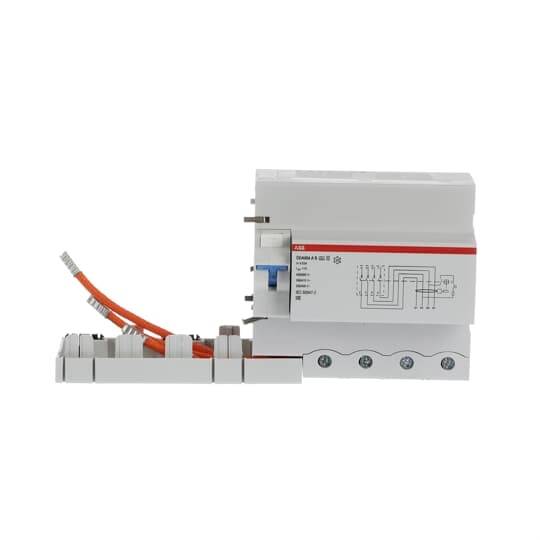 ABB 2CSB804201R5630 DDA804AS-63/1 FI-Schutzschalter 63A 1A 690V