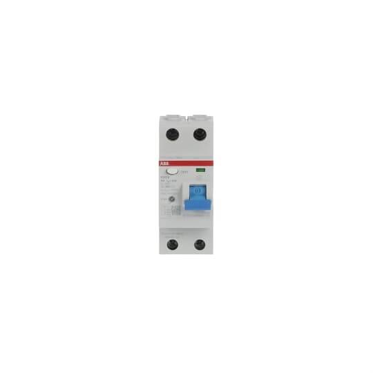 ABB 2CSF202568R3160 F202B-16/0,3 FI-Schutzschalter 16A 230V