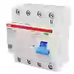 ABB 2CSF204568U1630 F204B-63/0,03U FI-Schutzschalter 63A 400V ABB 2CSF204568U1630 F204B-63/0,03U FI-Schutzschalter 63A 400V