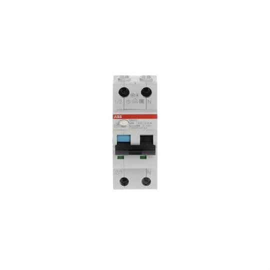 ABB 2CSR255180R1404 FI-Schutzschalter/Leitungsschutzschalter 40A