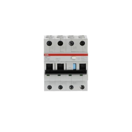 ABB 2CSR256140R3204 FI-Schutzschalter/Leitungsschutzschalter 20A